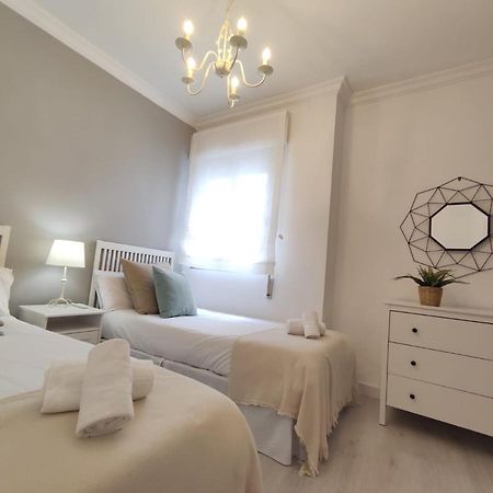 Covadonga Suite Home セビリア エクステリア 写真