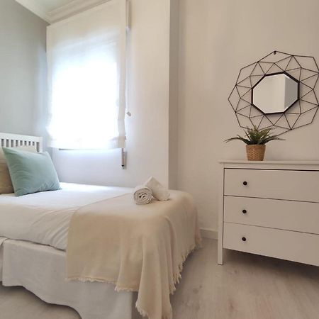 Covadonga Suite Home セビリア エクステリア 写真