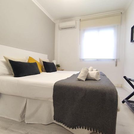 Covadonga Suite Home セビリア エクステリア 写真