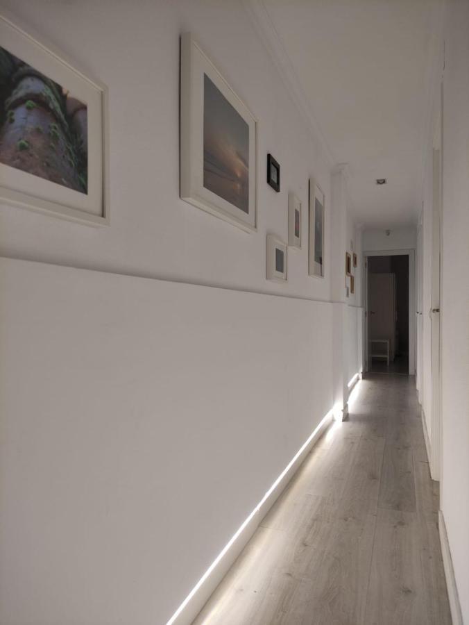 Covadonga Suite Home セビリア エクステリア 写真