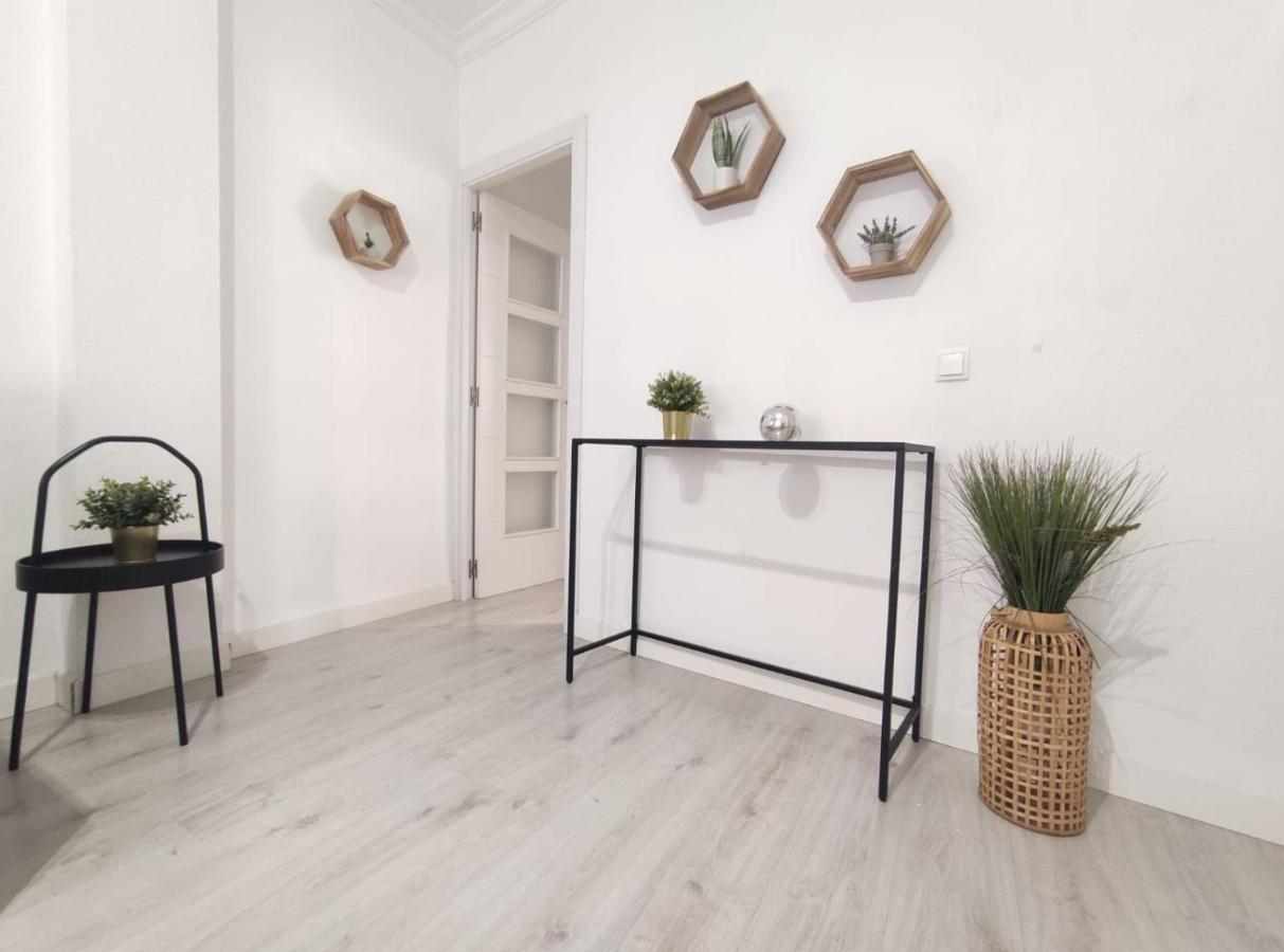 Covadonga Suite Home セビリア エクステリア 写真