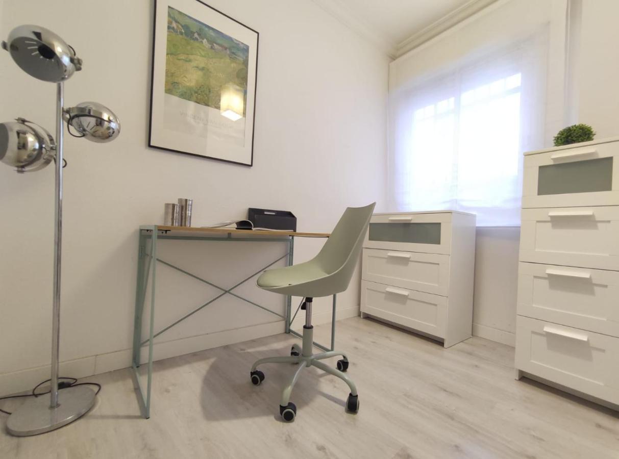Covadonga Suite Home セビリア エクステリア 写真