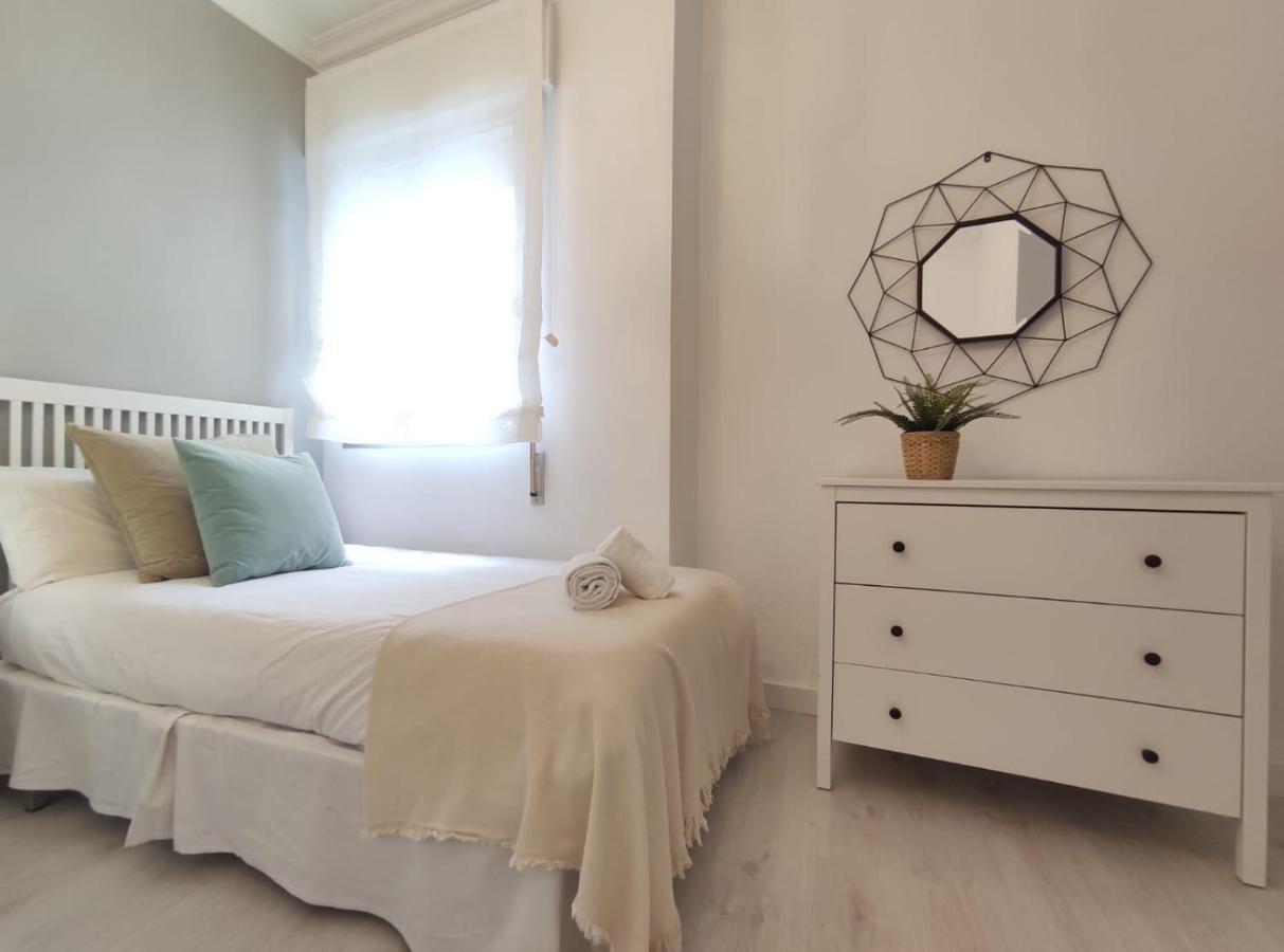 Covadonga Suite Home セビリア エクステリア 写真